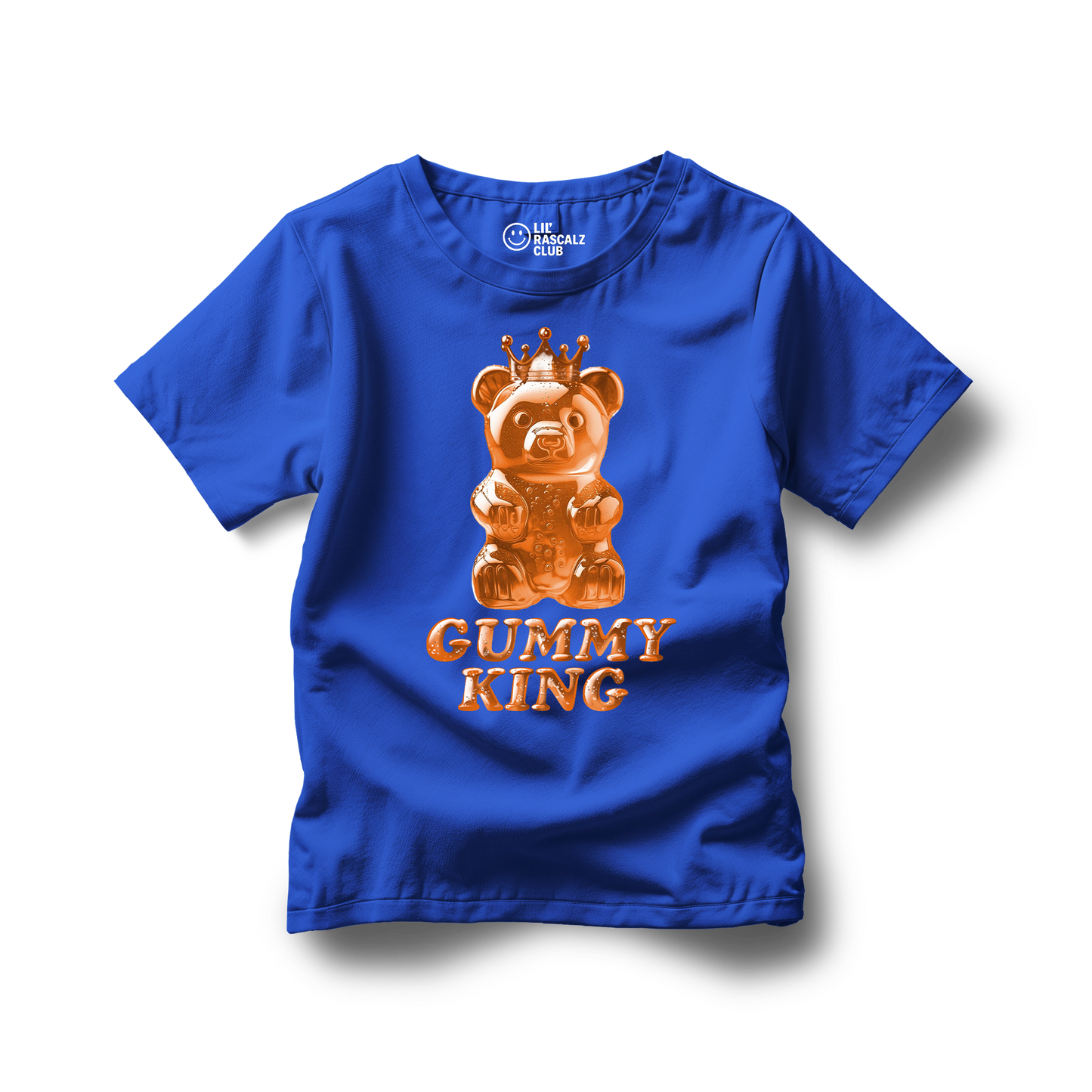 Gummy King Kids T-Shirt