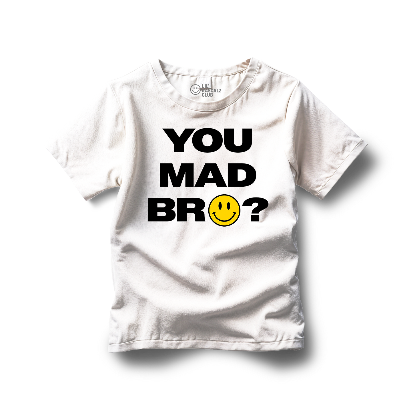 You Mad Bro? Kids T-Shirt