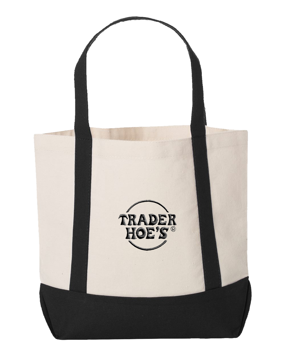 Trader Hoes - Tote Bags