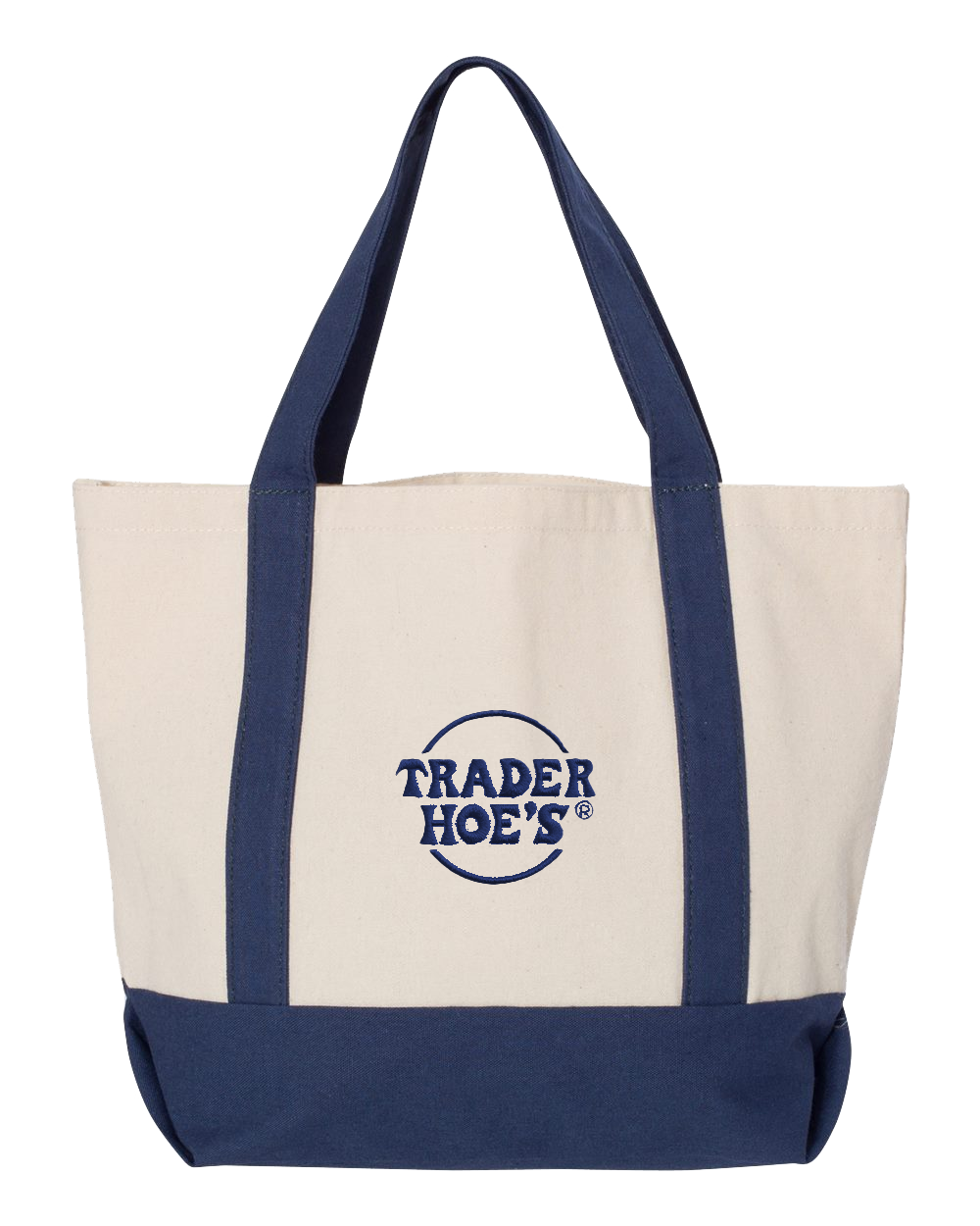 Trader Hoes - Tote Bags
