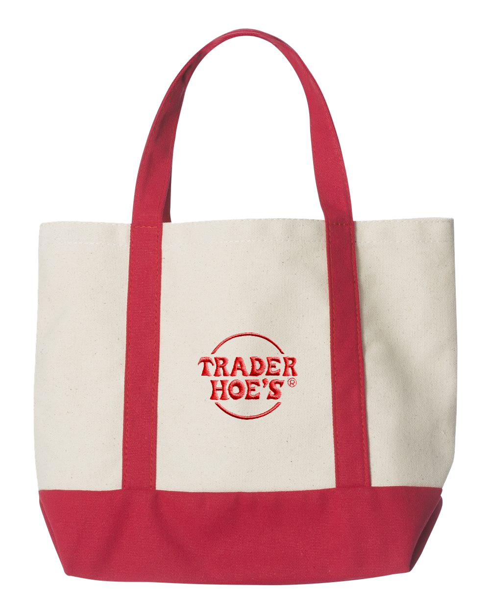 Trader Hoes - Tote Bags