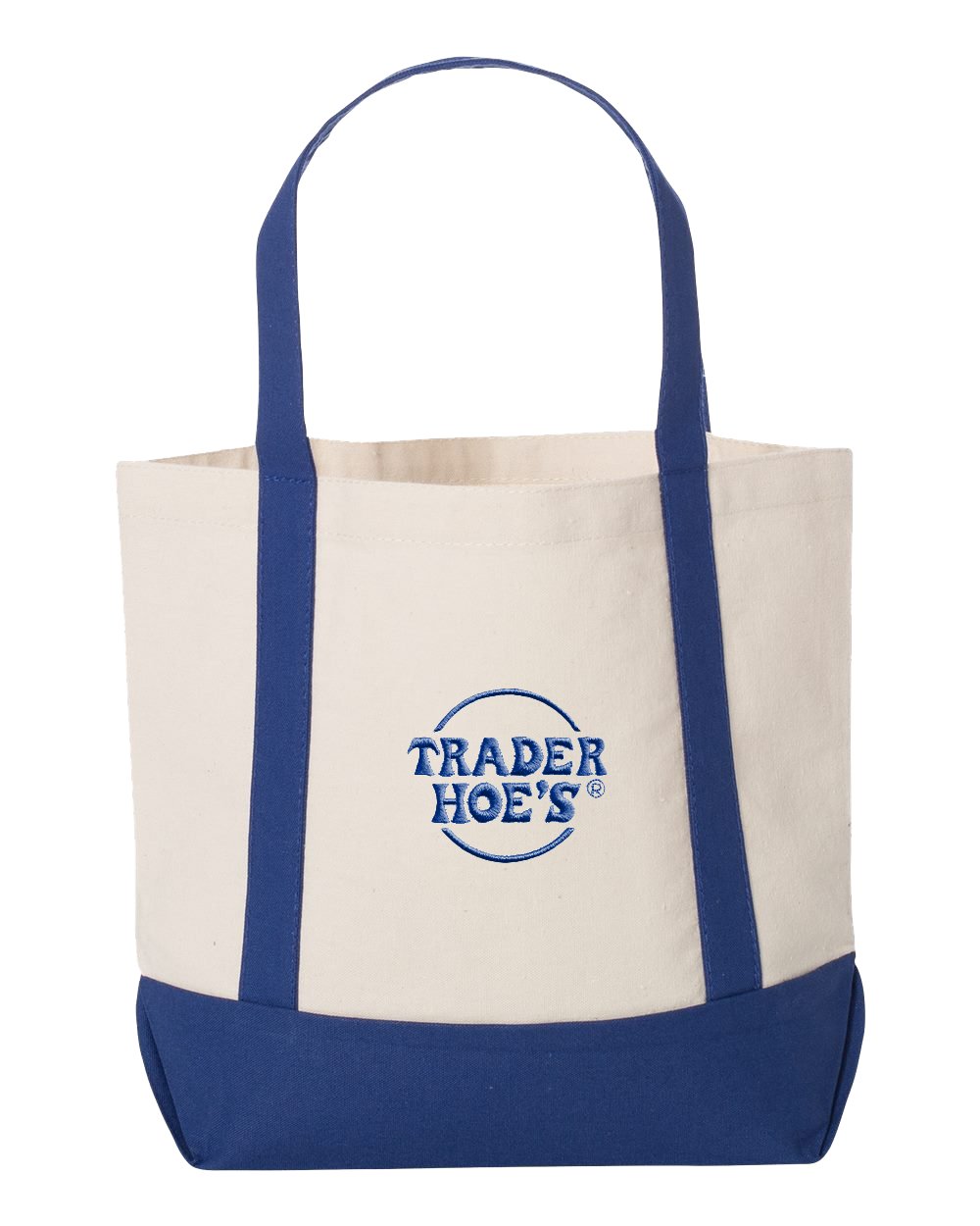 Trader Hoes - Tote Bags