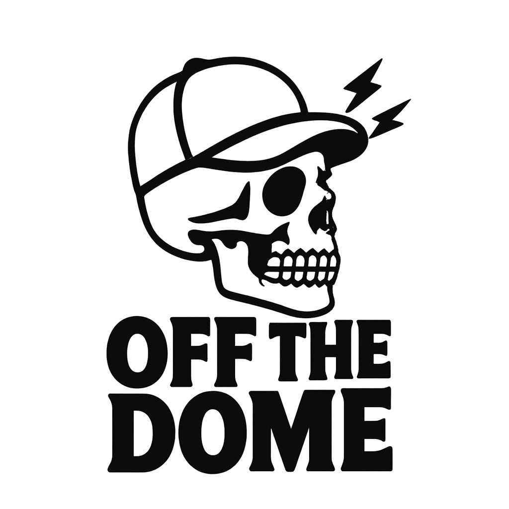 Off the Dome | Statement Hats & Trucker Caps