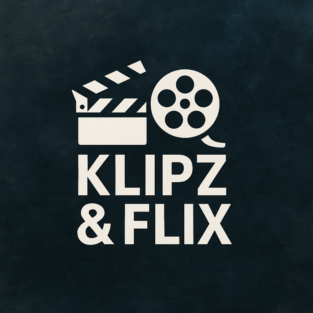 Klipz & Flix – Wear Your Favorite Scene