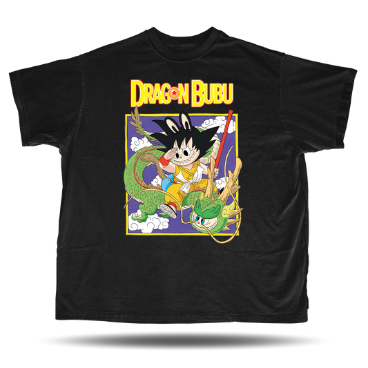 Dragon Bubu Limited Edition T-Shirt
