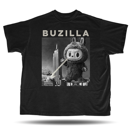 Buzilla Limited Edition T-Shirt