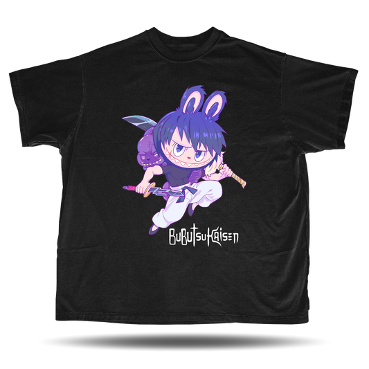 Bubutsu Kaisen Limited Edition T-Shirt