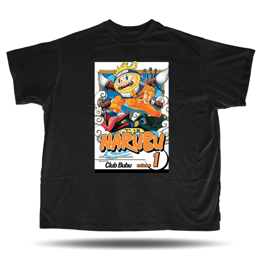 Narubu Vol. 1 Limited Edition T-Shirt