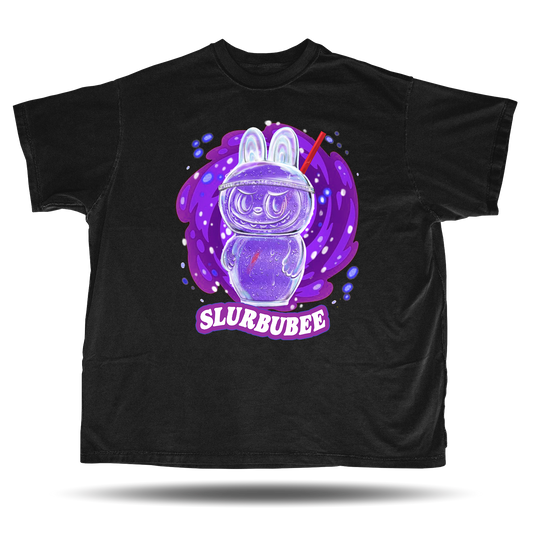 Slurbubee Limited Edition T-Shirt