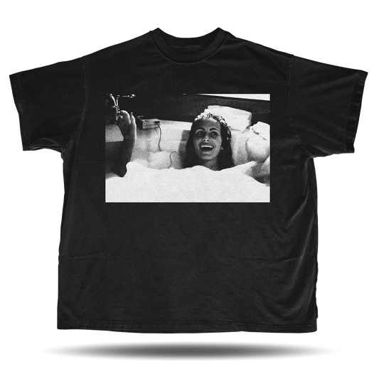 “Singing Vivian.” – Pretty Woman Tub Scene Tee