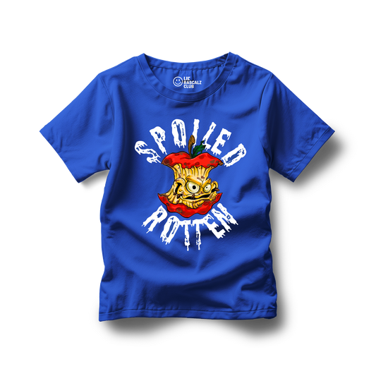 Spoiled Rotten Kids T-Shirt