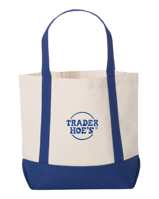 Trader Hoes - Tote Bags